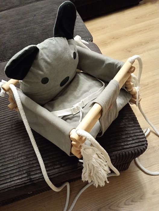 Huśtawka dla dzieci