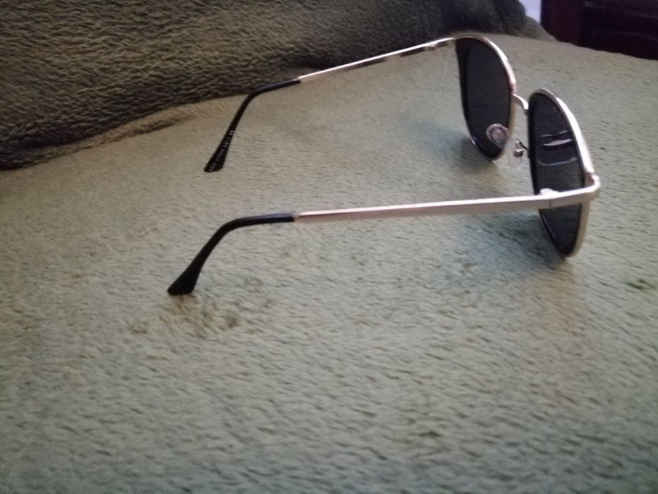 Okulary przeciwsłoneczne