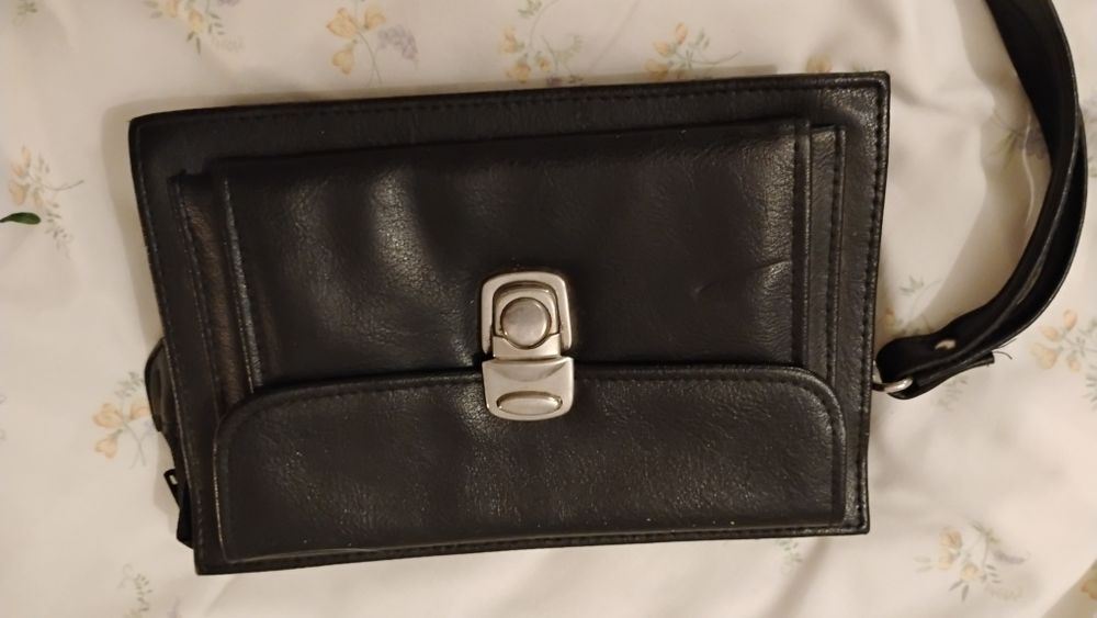 torba męska, jakość skóry