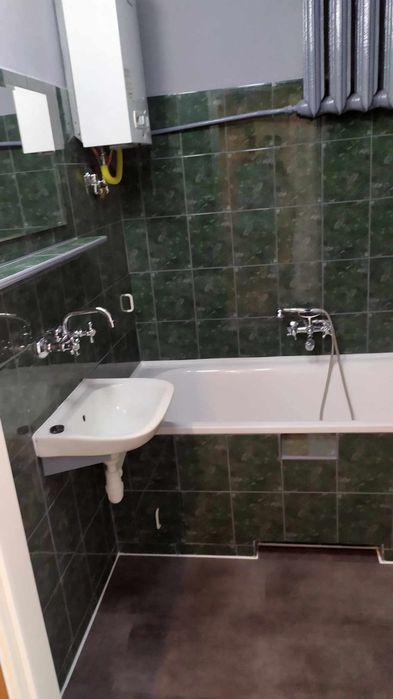 Pokój stancja dla uczennic