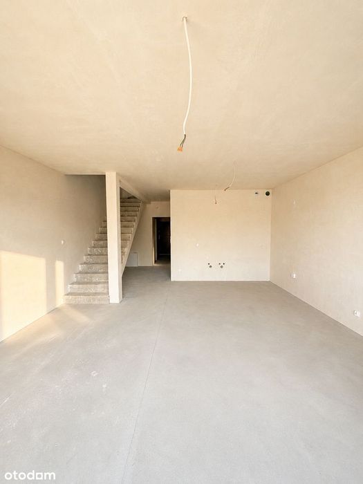 Gotowy dom 129m2 w podwyższonym standardzie, sprawdź