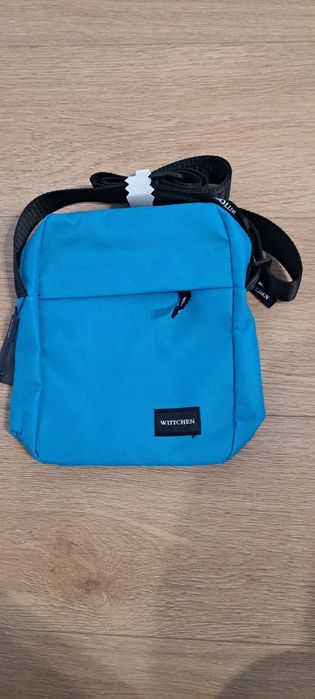 Torba listonoszka Wittchen Basic