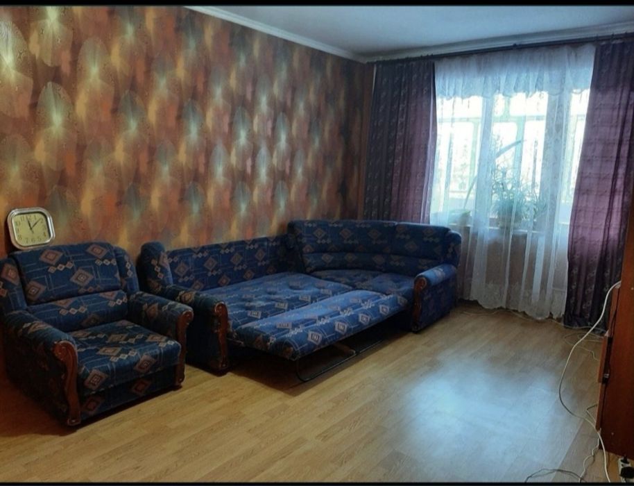 Продам 3 кімнатну квартиру Грушевського