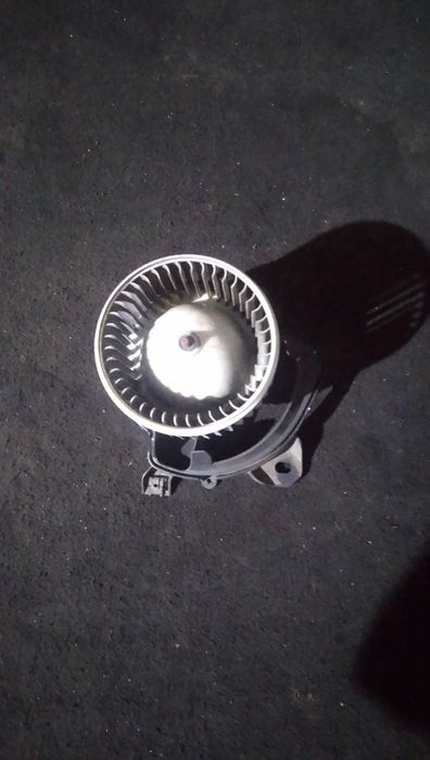 Motor Da Sofagem Fiat Grande Punto (199_)