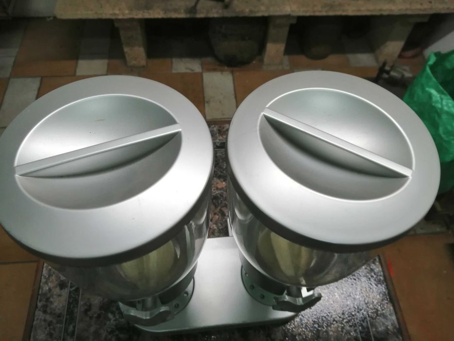 dispensador de cereais ,Zevro