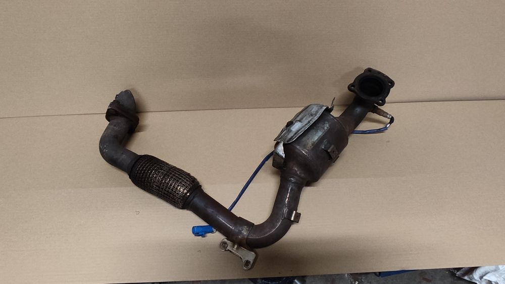 Ford Focus MK3 katalizator 1,0 benzyna