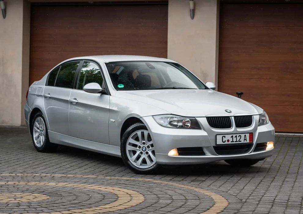 BMW Seria 3