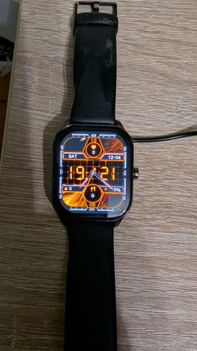 Годинник Amazfit POP 3s