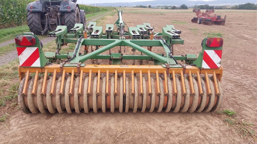Amazone Genius 3002