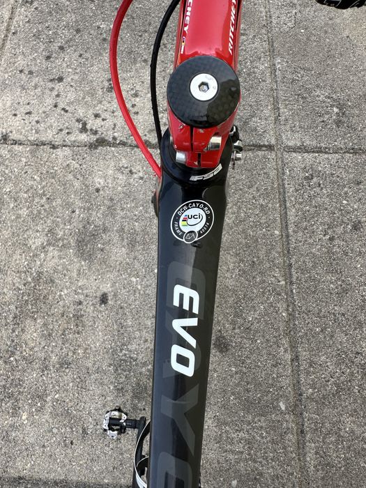 Focus Izalco c/potenciómetro