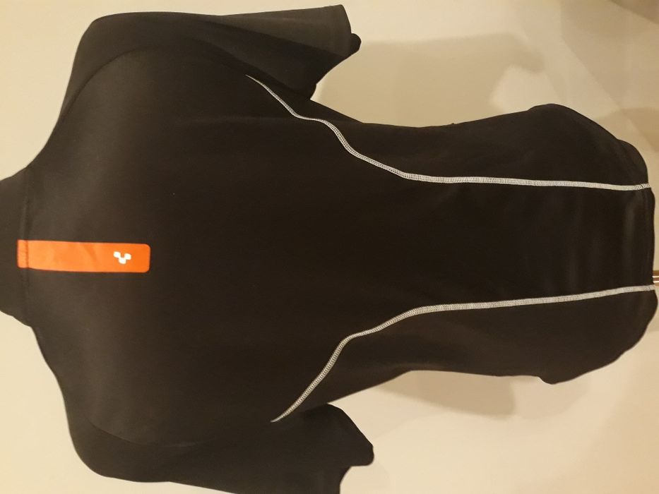 CUBE Koszulka kolarska damska rozm.XL.OKAZJA!!!