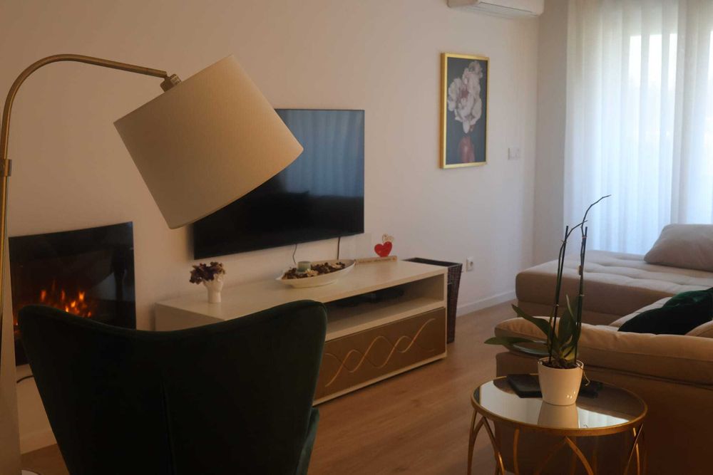 APARTAMENTO T2 - NINE - vila nova de famalicao