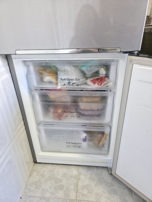 Frigorífico Combinado Samsung
