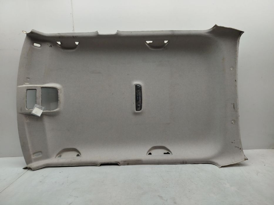 Forra de tejadilho SKODA Fabia II Hatchback (542, 5J)