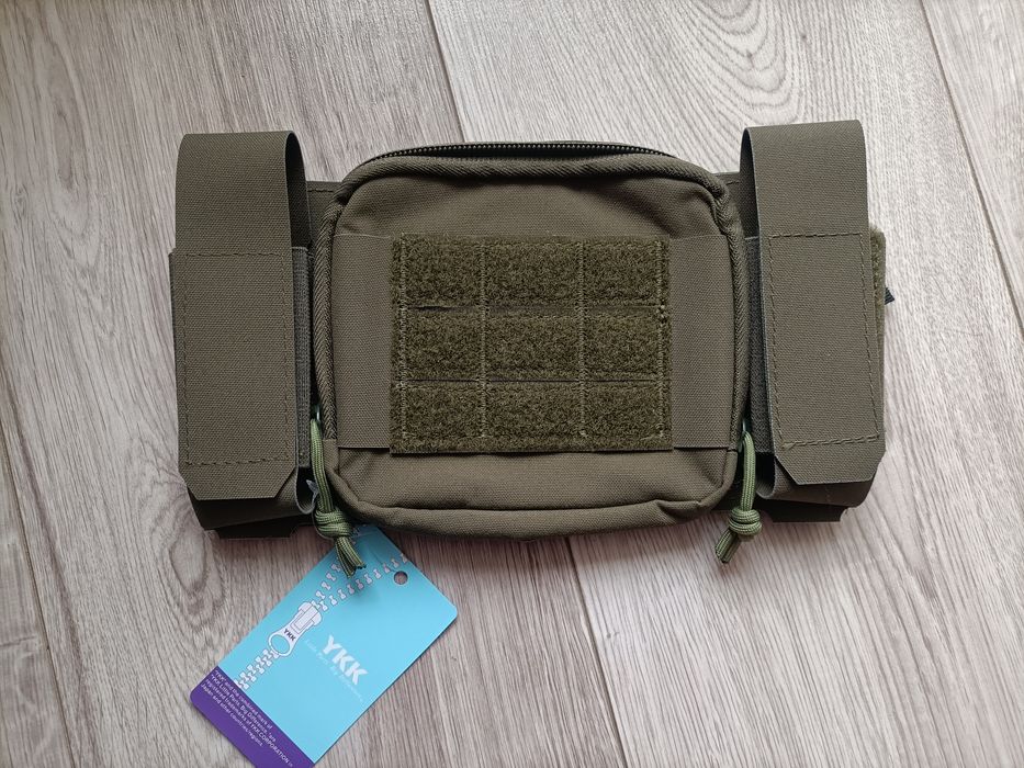 Nowy panel wielofunkcyjny Primal Gear
