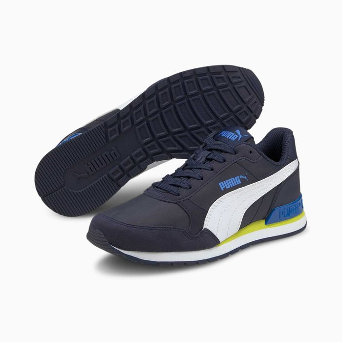 Кроссовки Puma ST Runner, 35-37 размер, 100% оригинал