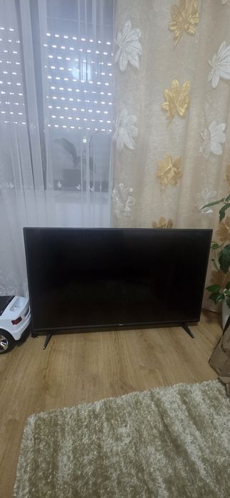 Televisão 49uh600v-za 4K