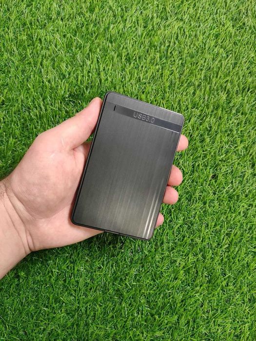 1 TБ USB 3.0 HDD Внешний жесткий диск