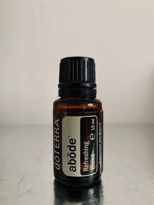 Abode doTERRA używany