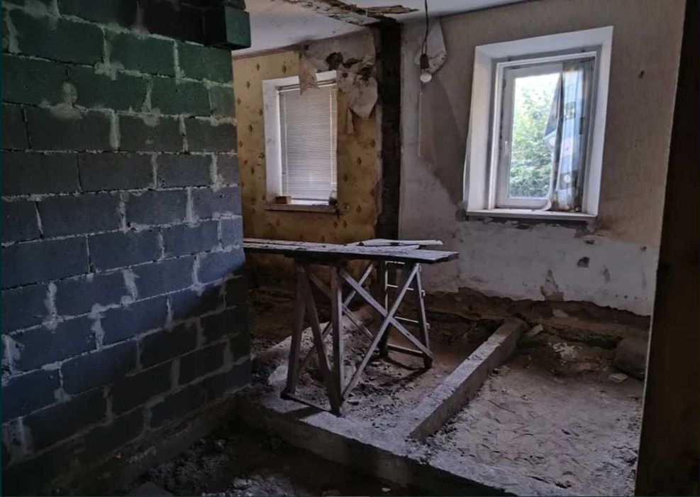 Будинок – Черкаська міська громада, 400-й квартал, Черкаси - Вид 3