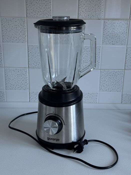 Блендер Gorenje B800XE майже новий