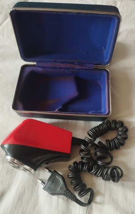 Электробритва Харьков -40