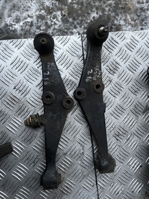 Рычаг ровер 216 rover 216