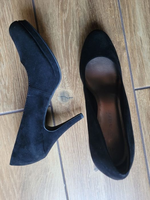 Buty szpilki Tamaris