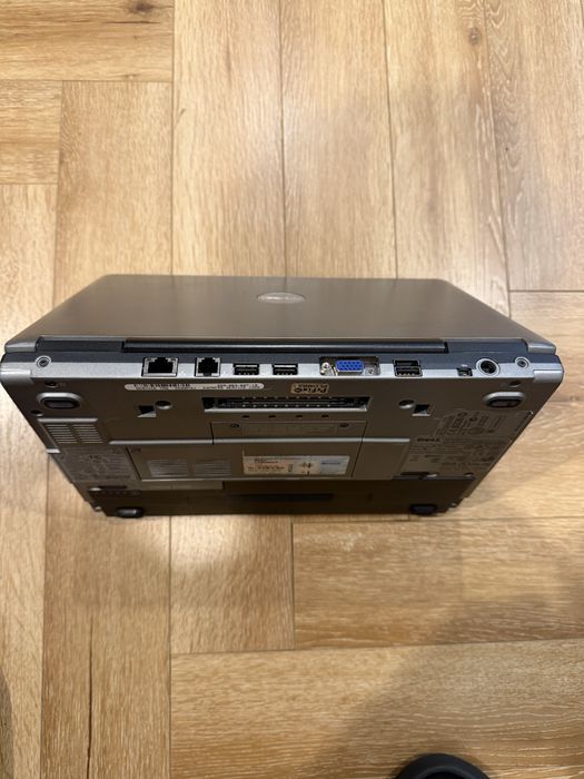 Laptop Dell Latitude d430