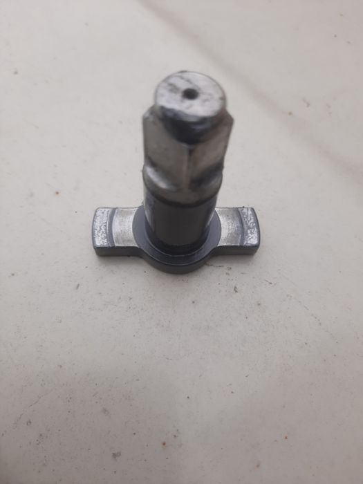 Шпіндель гайковерта DeWALT