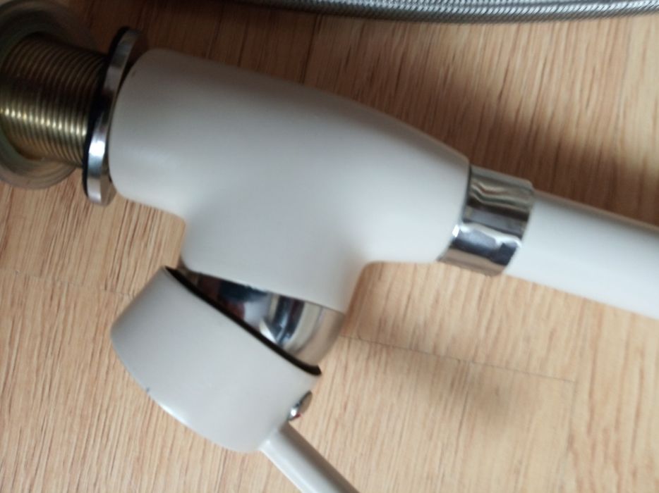 Bateria do zlewozmywaka