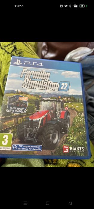 Jogos PlayStation 4 e 5