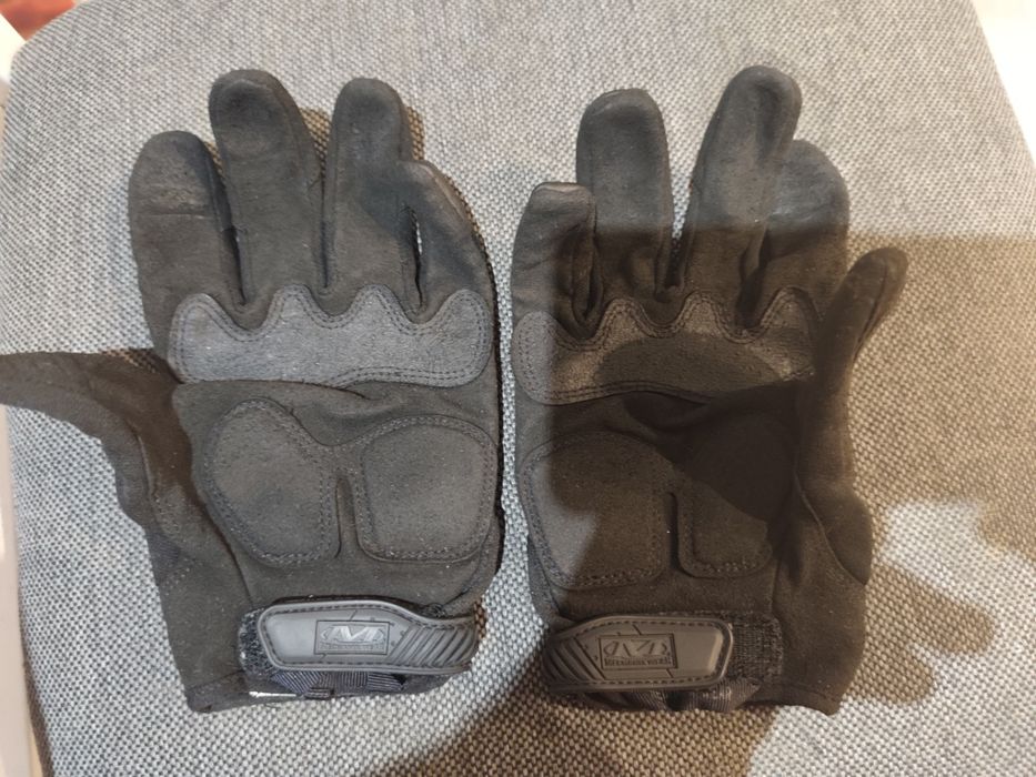 rękawice taktyczne Mechanix M-Pact
