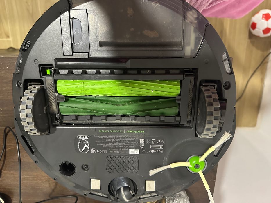 Aspirador IRobot