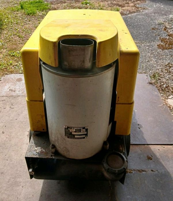Sprzedam karcher