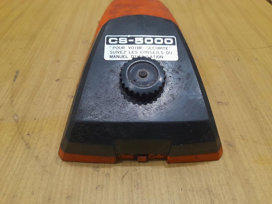 Echo Cs-5000 Osłona Obudowa Pokrywa Korpus