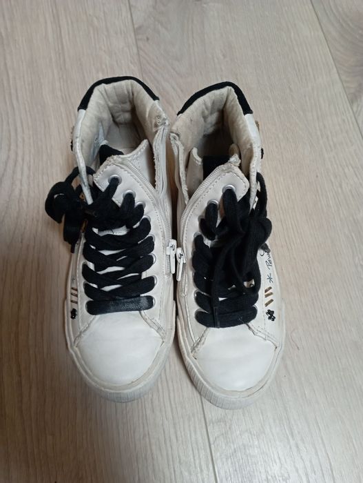 Взуття дитяче Zara kids