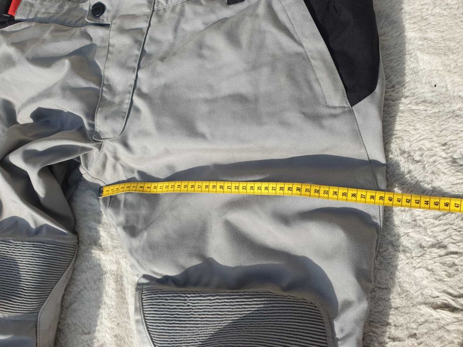 BMW GS DRY 58 -60 EUR 4xl Spodnie motocyklowe