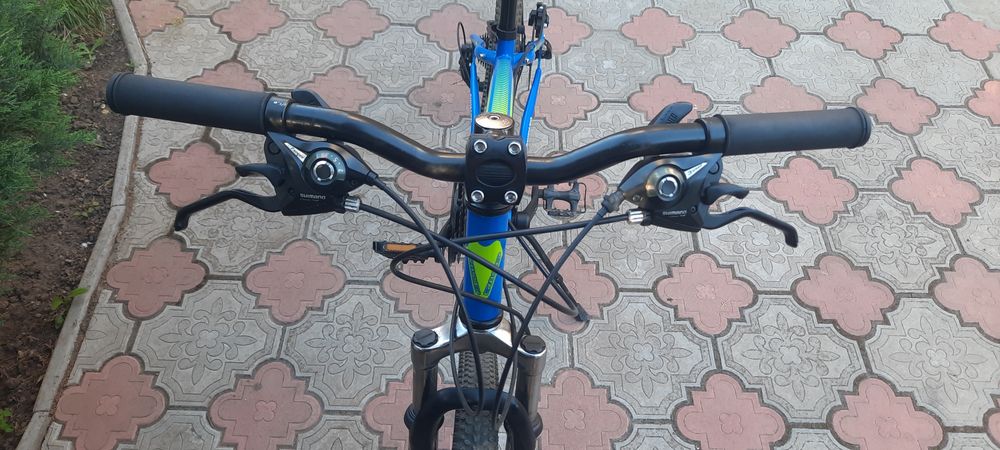Велосипед CROSSER FORCE 26"