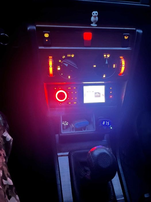 Mercedes-Benz E-Class 1994