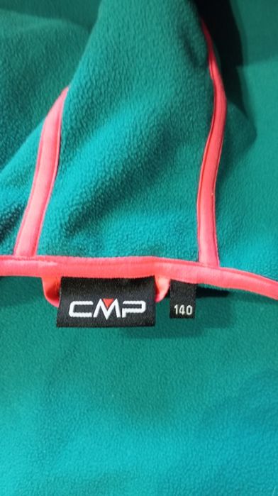 Kurtka Softshell CMP 140