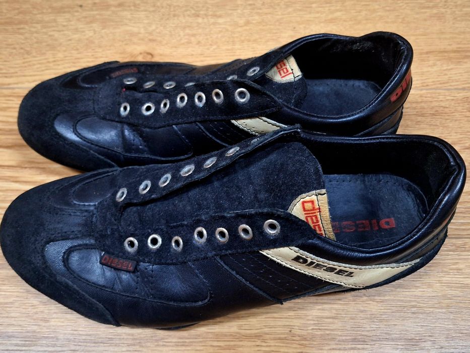 Sapato DIESEL tamanho 42