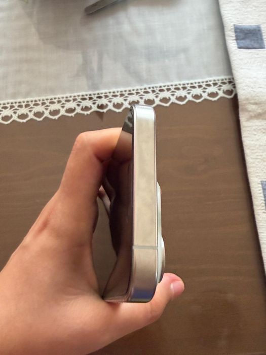 Iphone 15 pro excelente