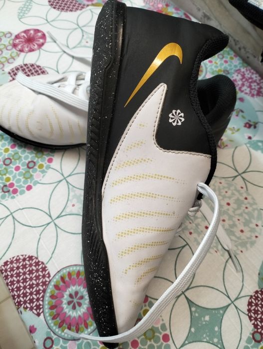 Chuteiras Nike Phantom SX