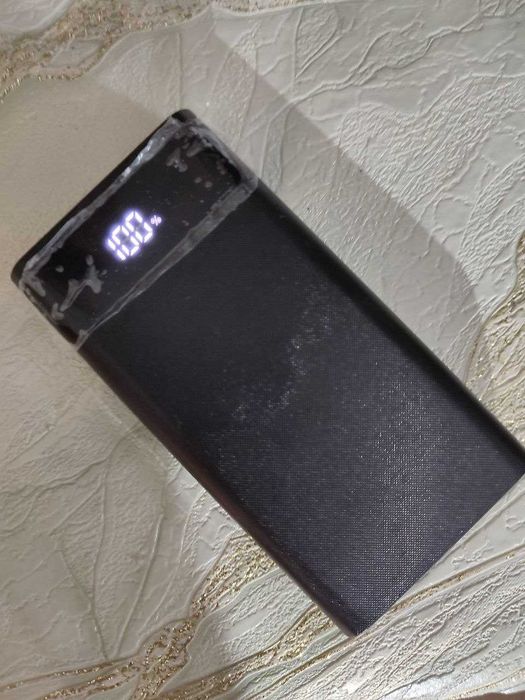 PowerBank   11500 mAh                  .