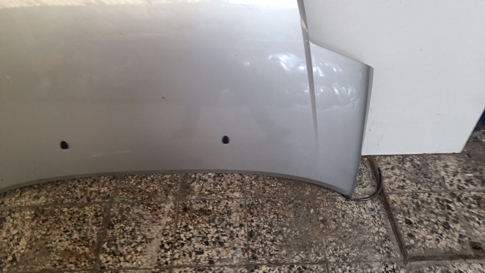 Capot Citroen C2 2005