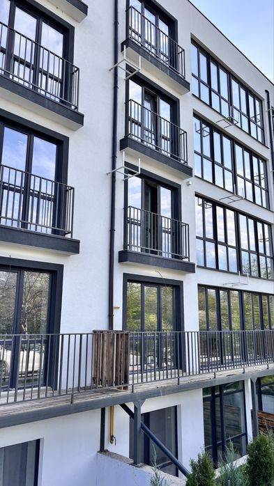 єОселя.Однокімнатна квартира з великою кухнею майже Ірпінь. Євродвушка