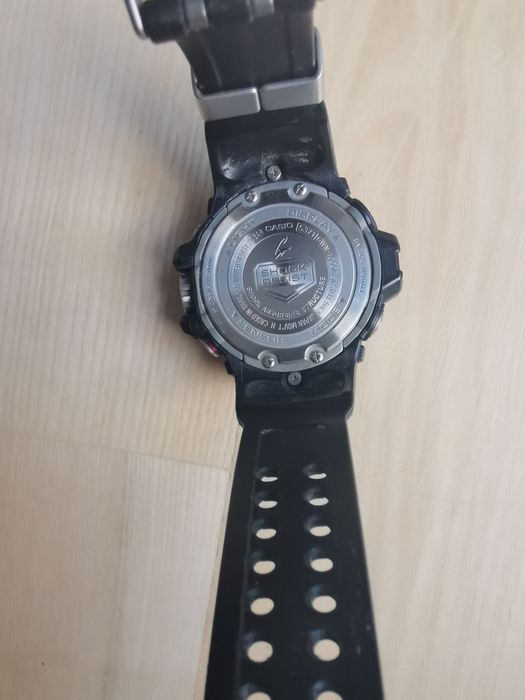 Zegar G-Shock GWN-1000