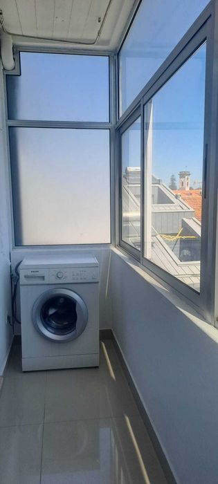 Arrendamento T1 Póvoa de Varzim