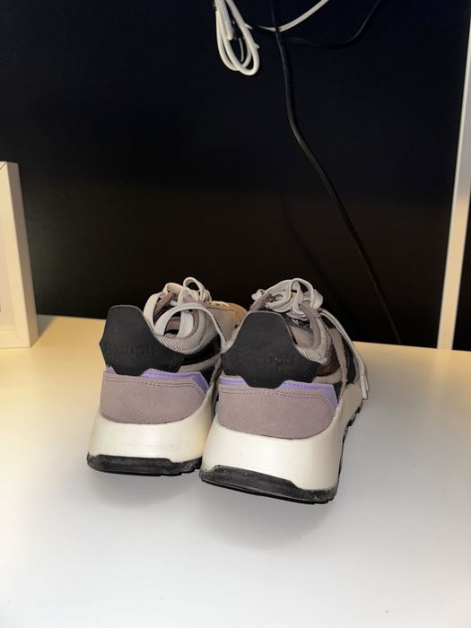 Vendo Reebok (Novos)